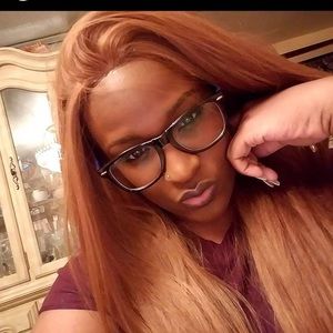 Meet your Posher, Mitch